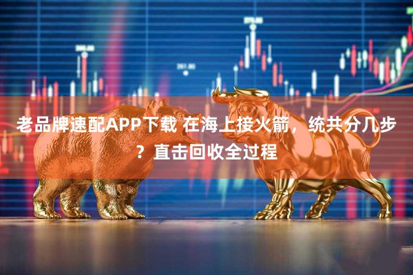 老品牌速配APP下载 在海上接火箭，统共分几步？直击回收全过程